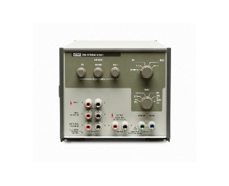 Divisor de referencia FLUKE 752A