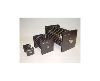 Shunts de Referencia FLUKE A40B